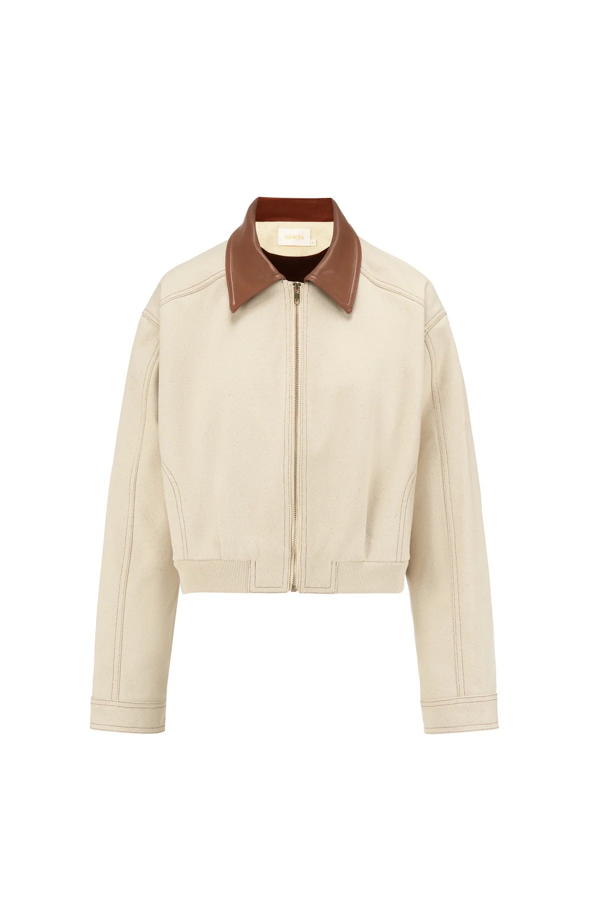 SANCIA The Duckie Bomber Jacket XS