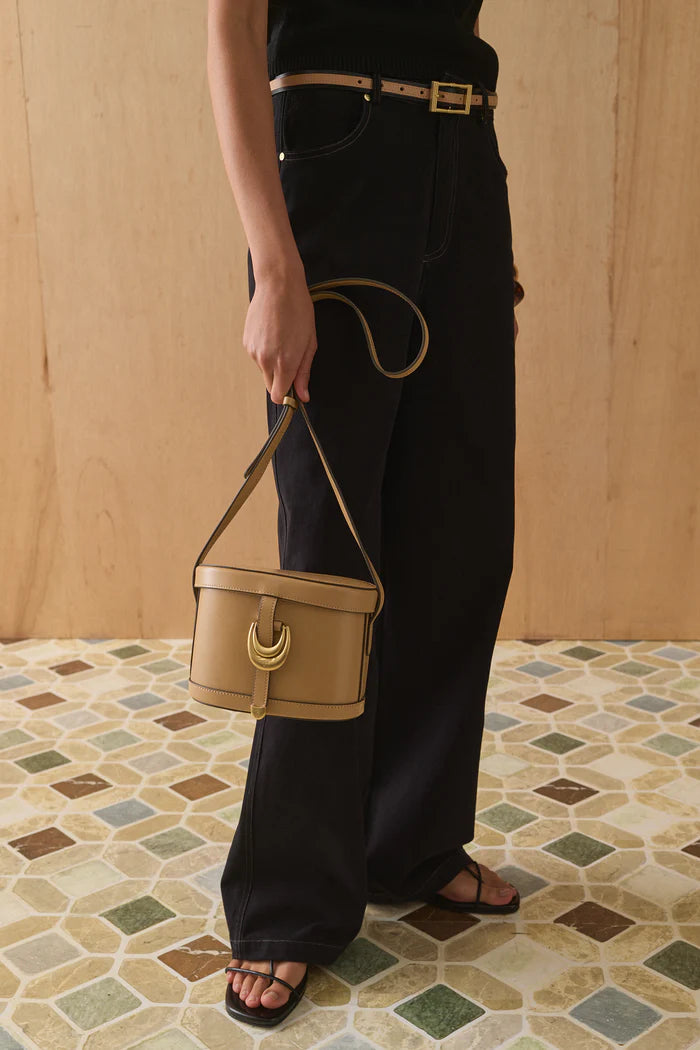 Sancia The Soren Pants Black XS