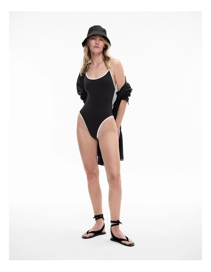 Witchery Bucket hat