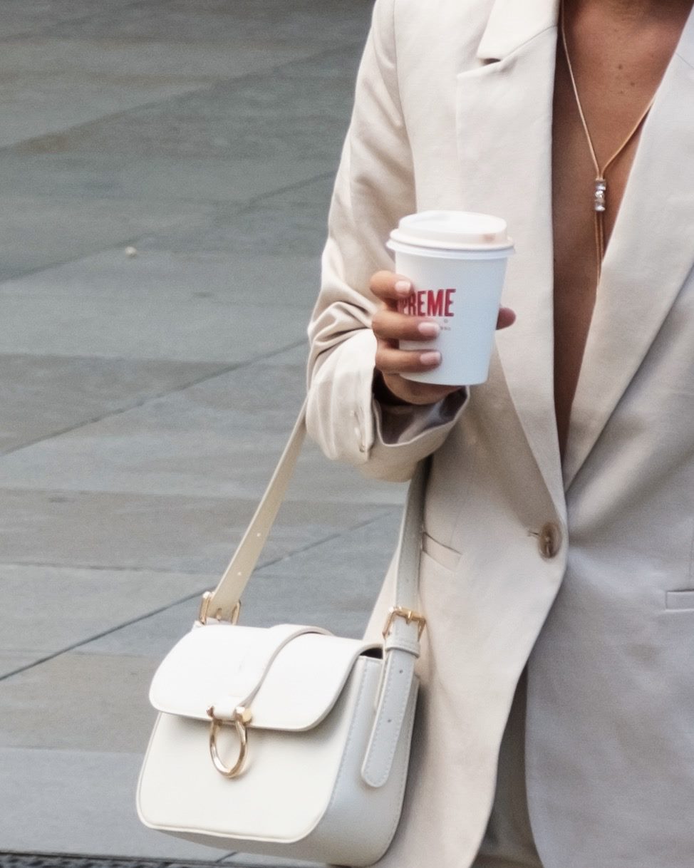 Forever New Maia Shoulder Bag