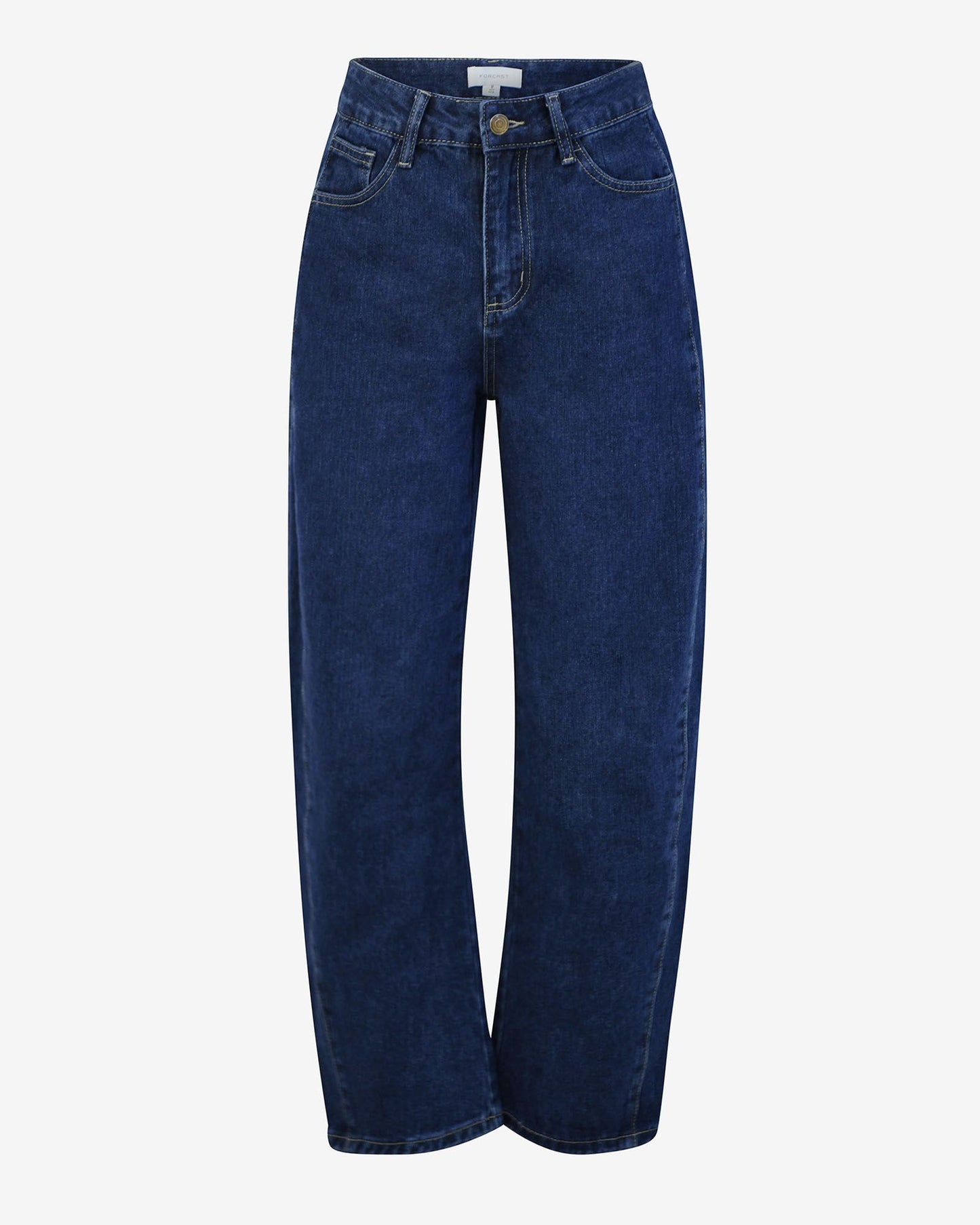 Forcast Jeans - size 6 Bondi Barrel Leg Jeans
