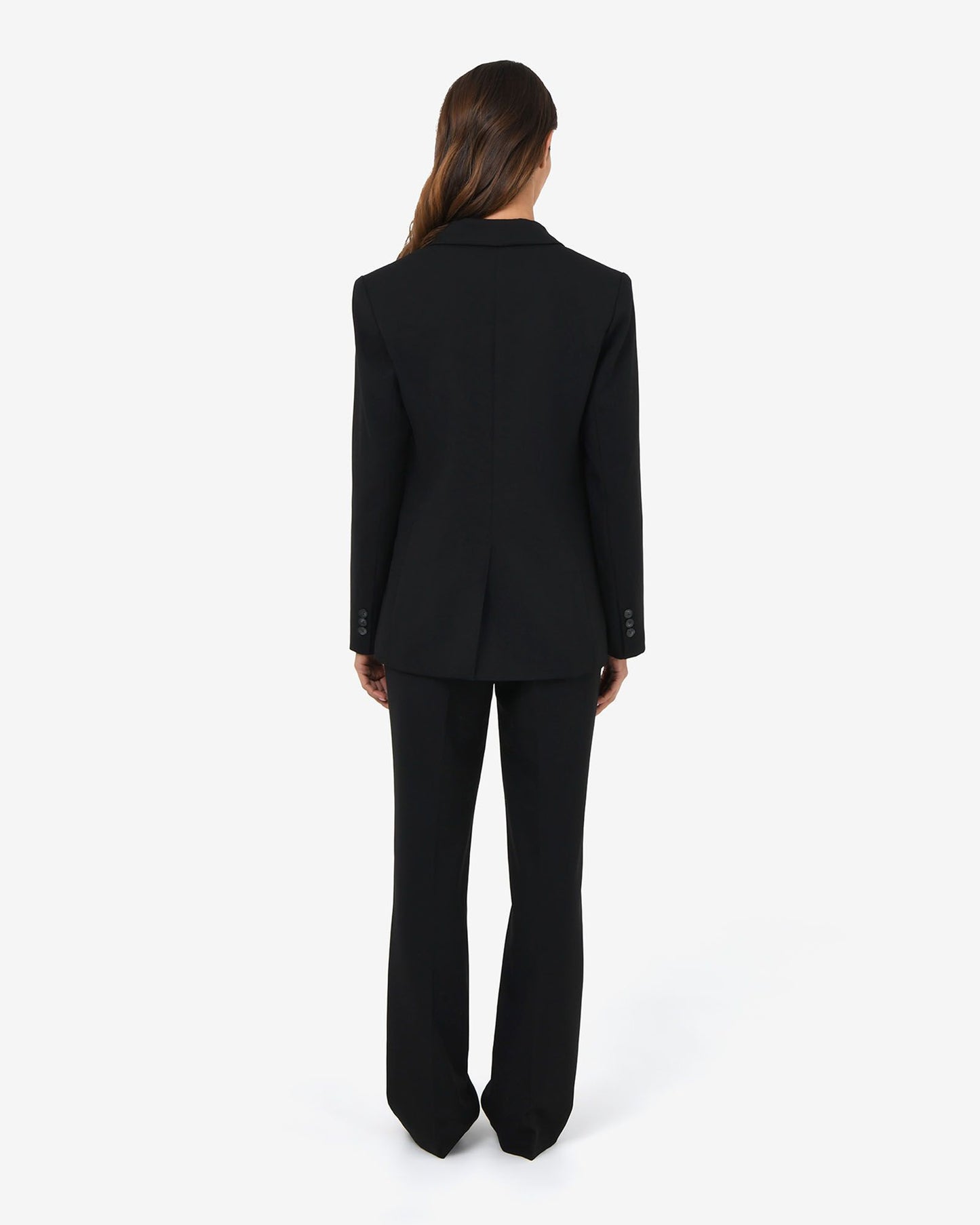 Forcast Merid Double Breasted Blazer, size 8