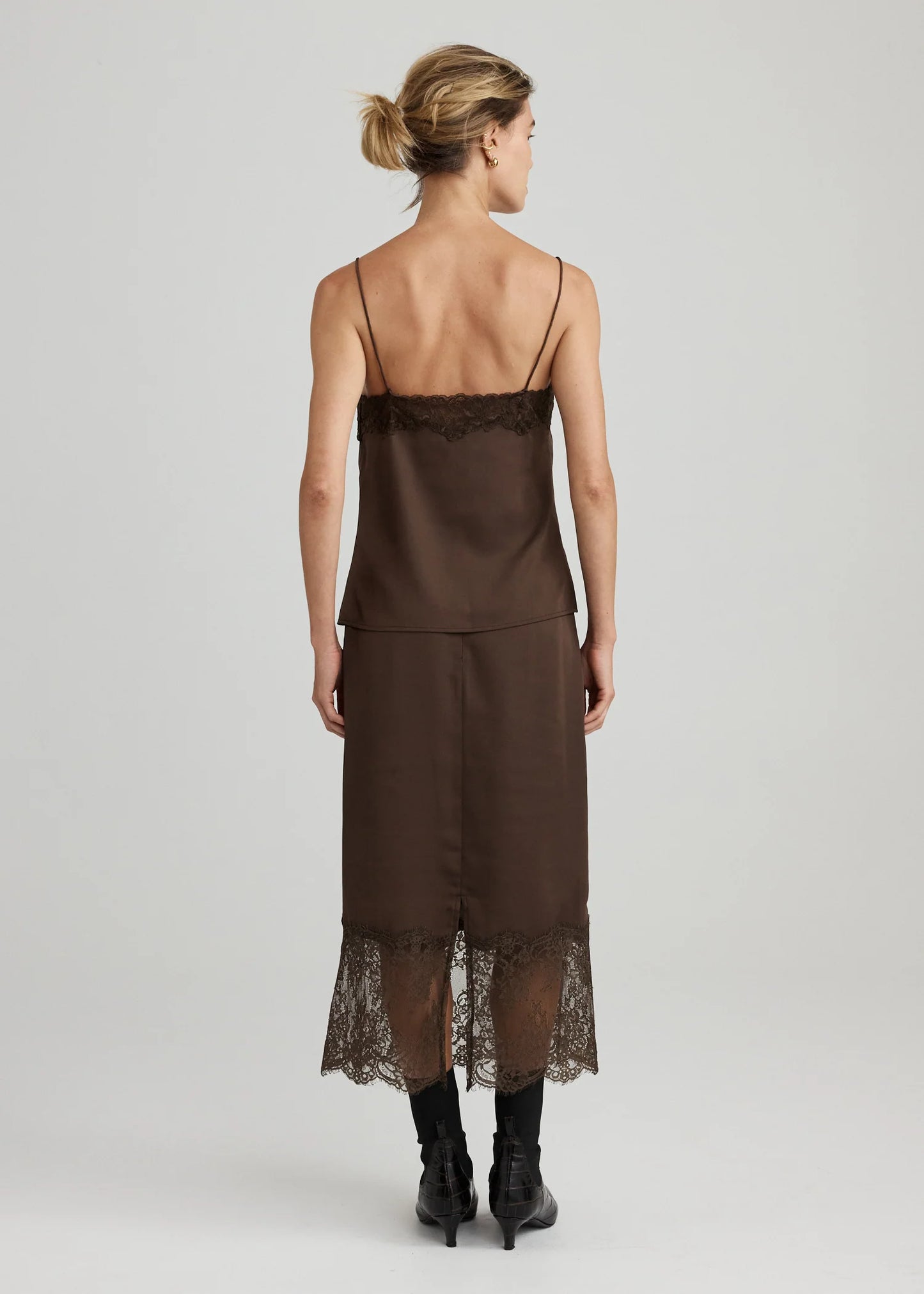 Mattir Brown Set