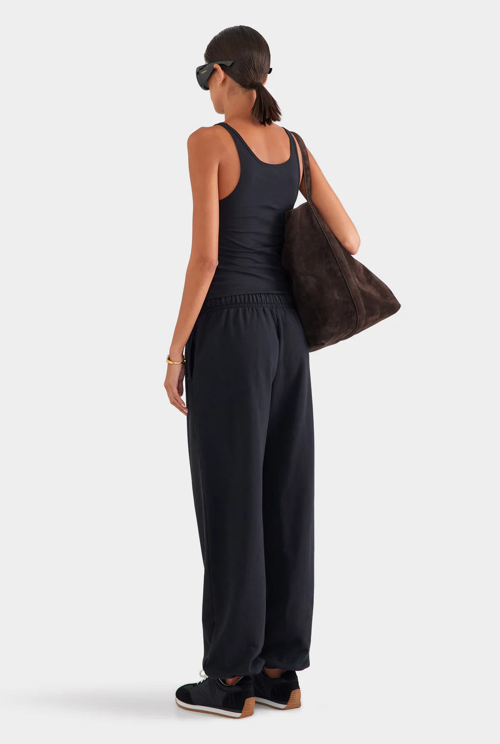 Venroy Lightweight Cotton Tank S