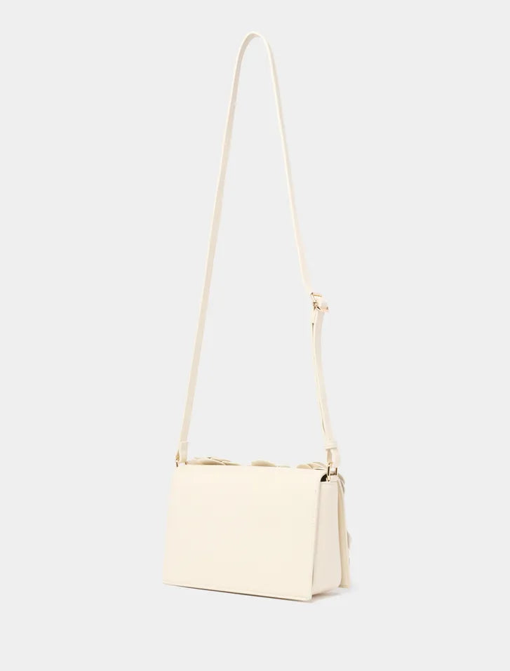 Forever New Belle Bloom Flower Bag - Signature
