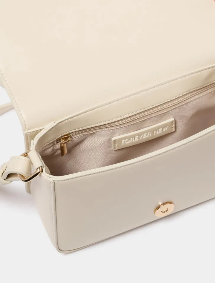 Forever New Belle Bloom Flower Bag - Signature