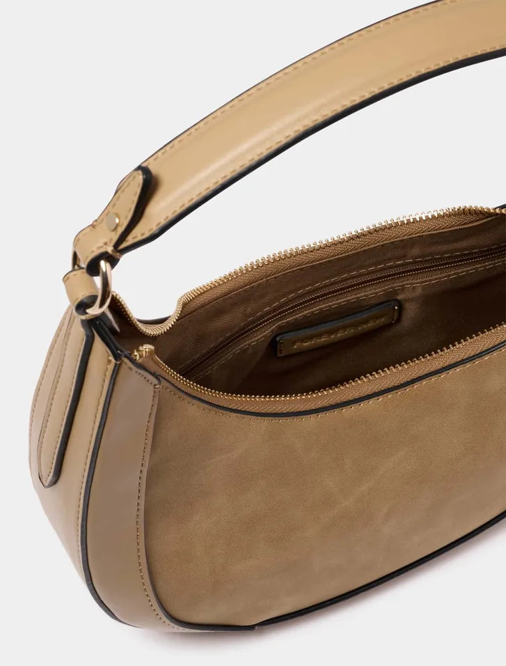 Forever New Alana Panel Hobo Bag