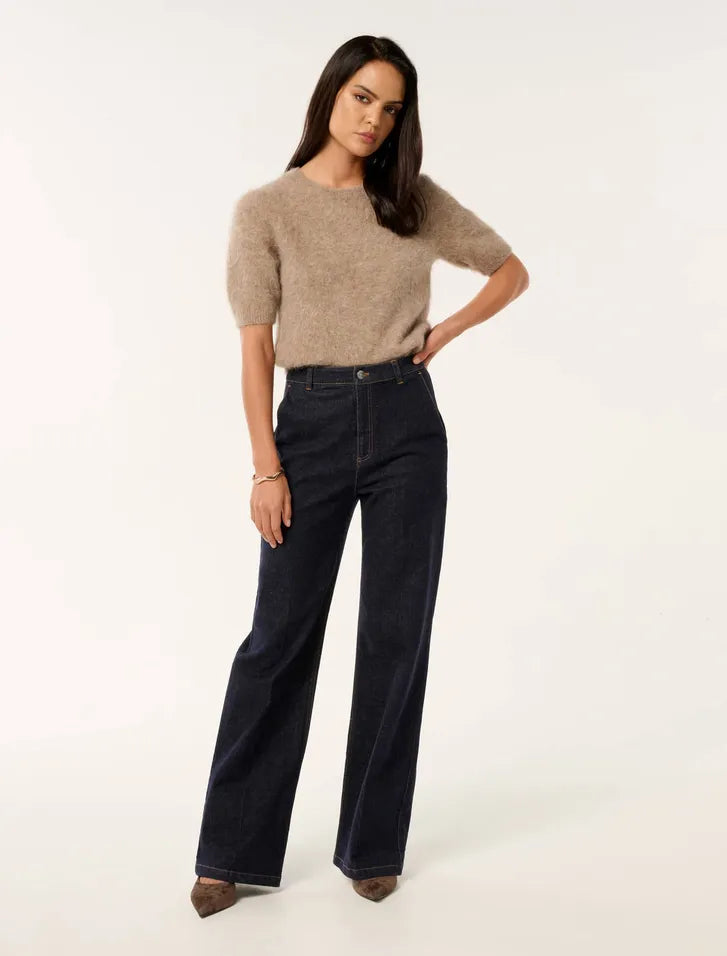 Forever New Signature Denim, size 6