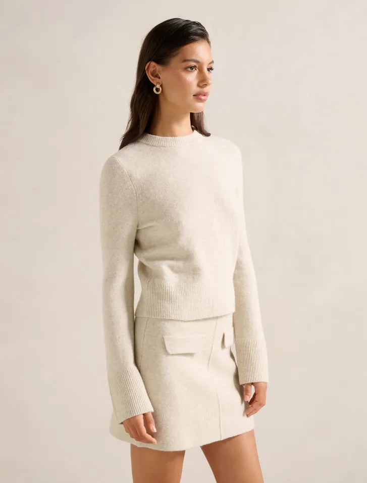 Forever New Natalie Knit Sweater Co-Ord, size XS