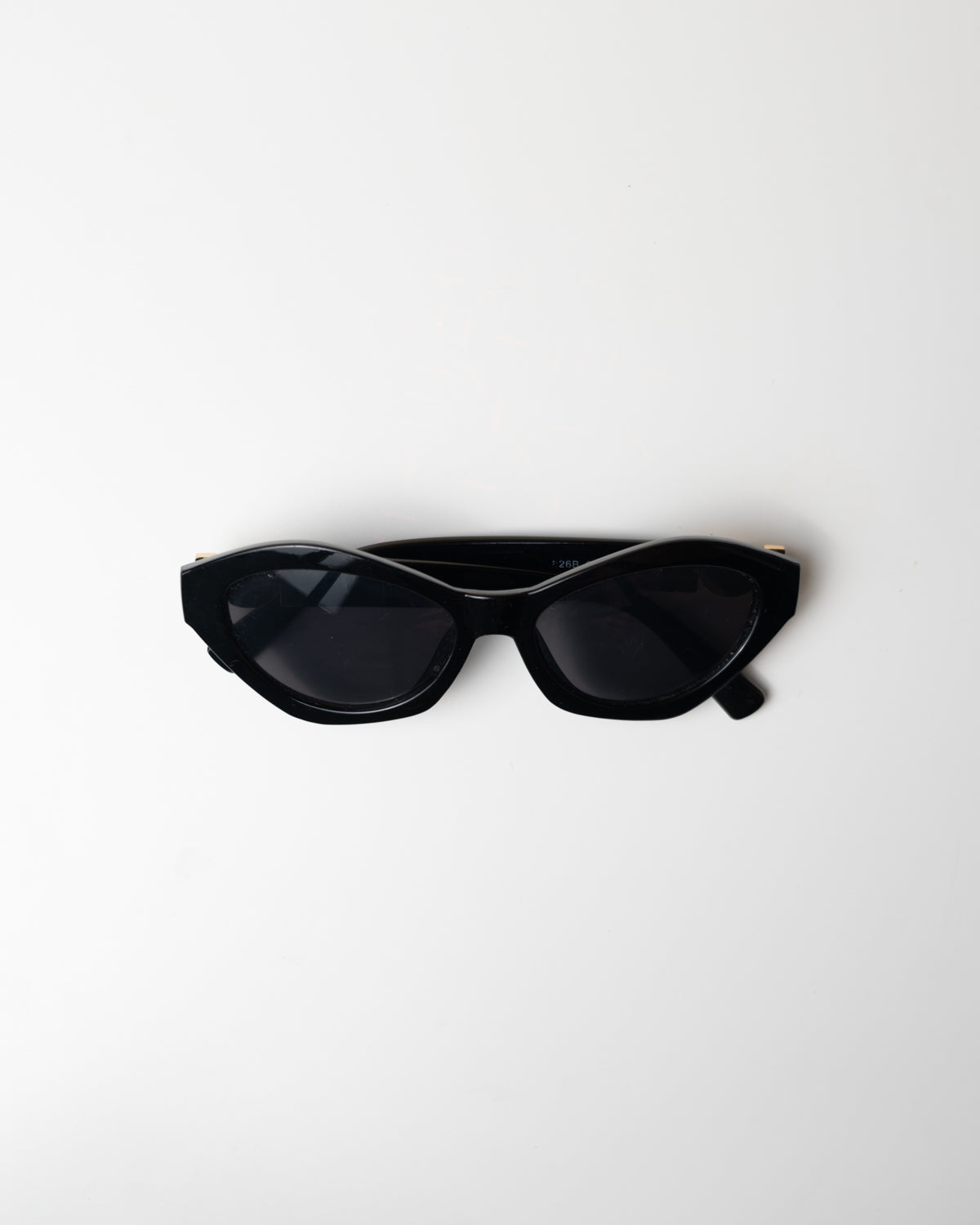 Unbranded Sunglasses, black