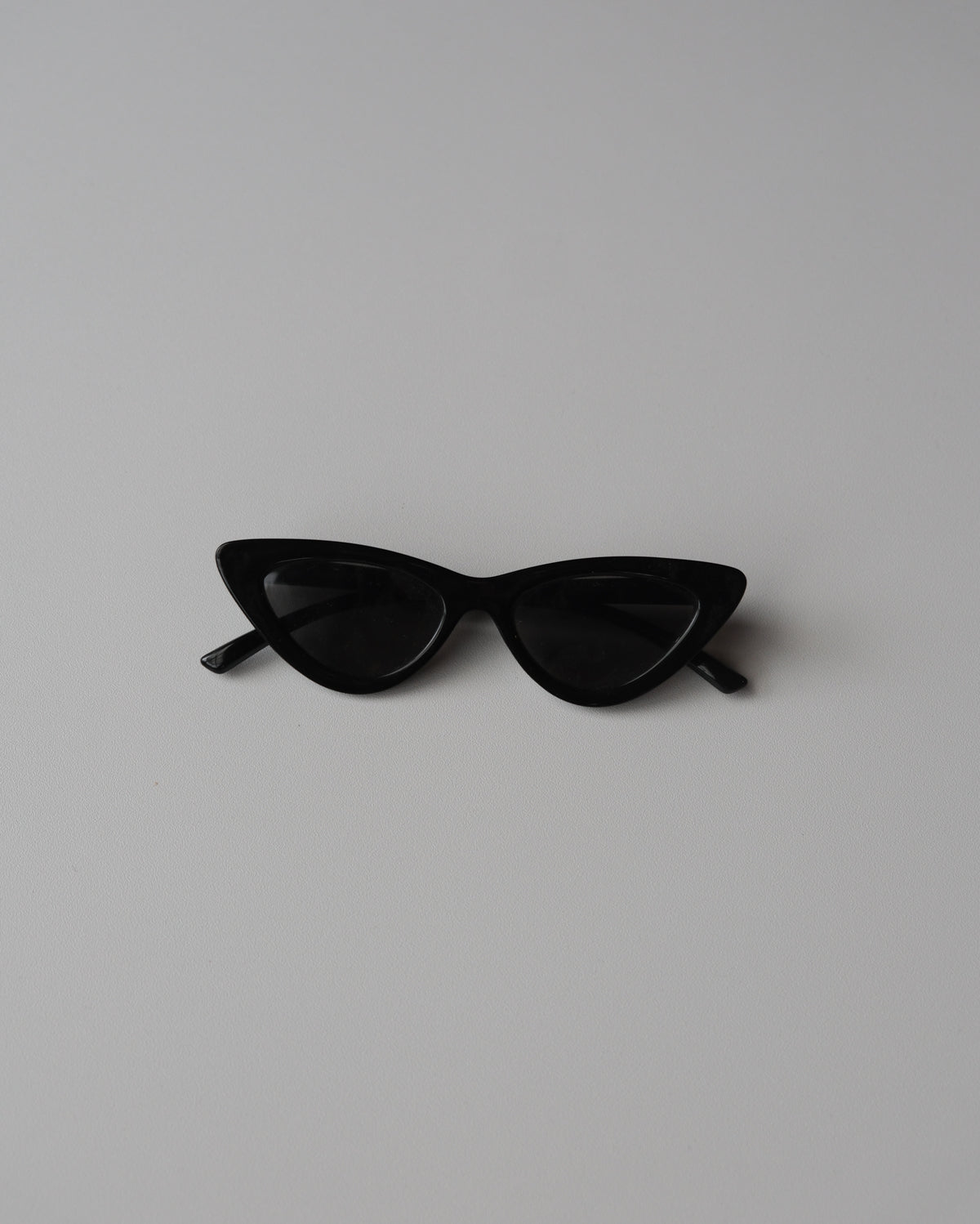 Unbranded Cat Eye Sunglasses (made in Italy)