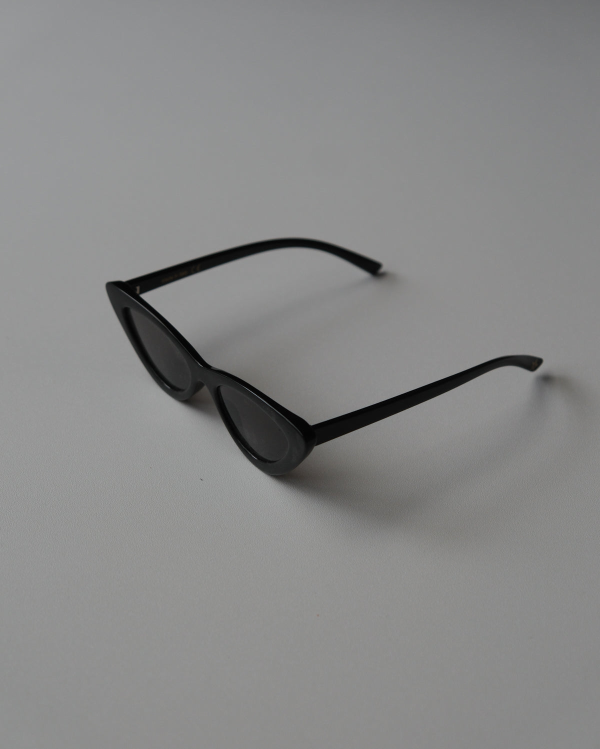 Unbranded Cat Eye Sunglasses (made in Italy)