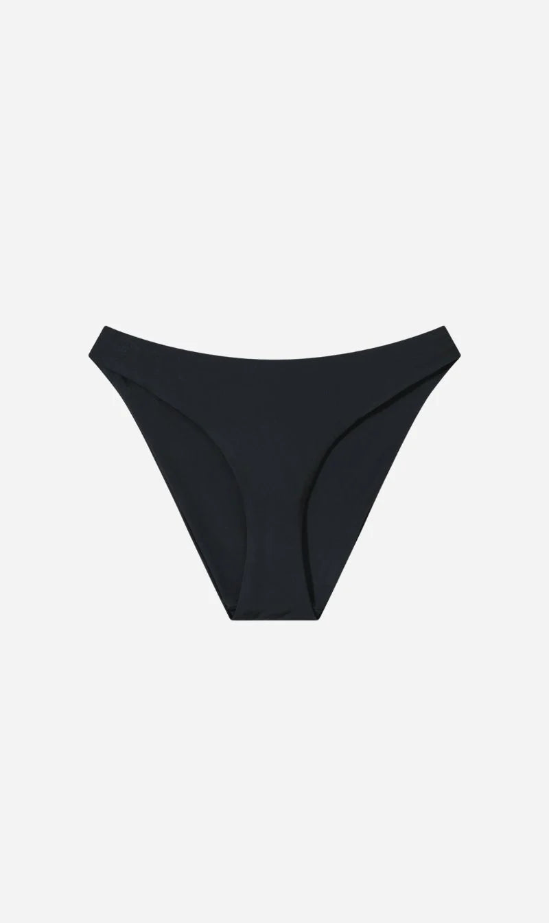 Dear Dylan Black Swim set, size XS