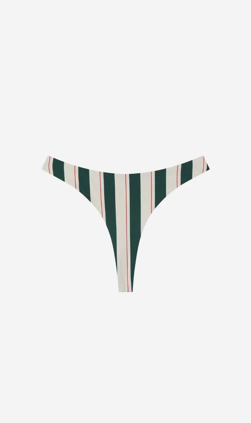 Dear Dylan Swim Crop and Bikini bottom