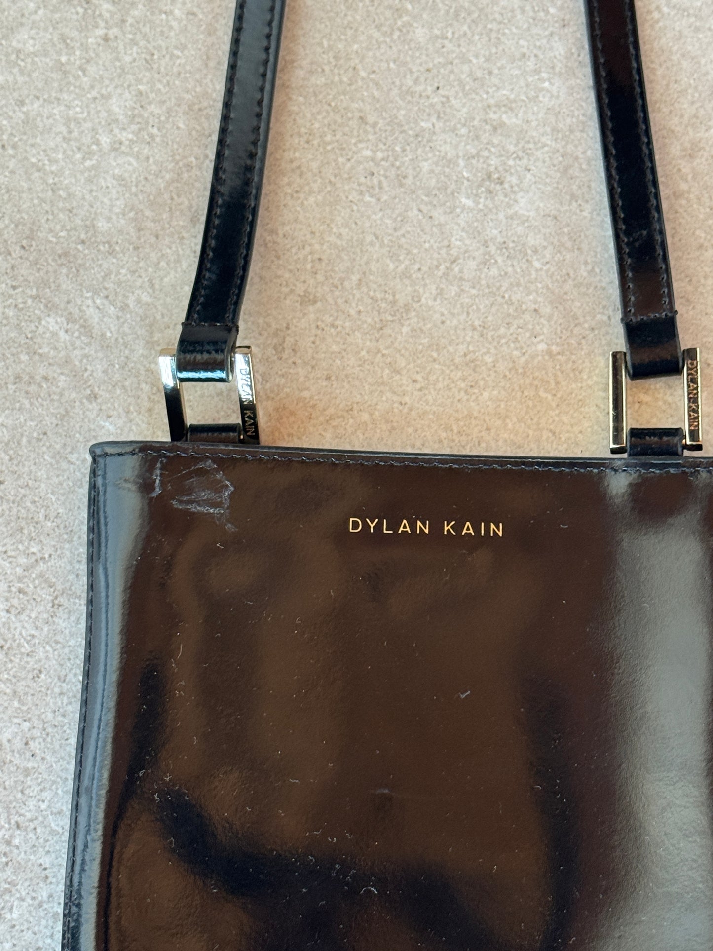 Dylan Kain Mini Bag