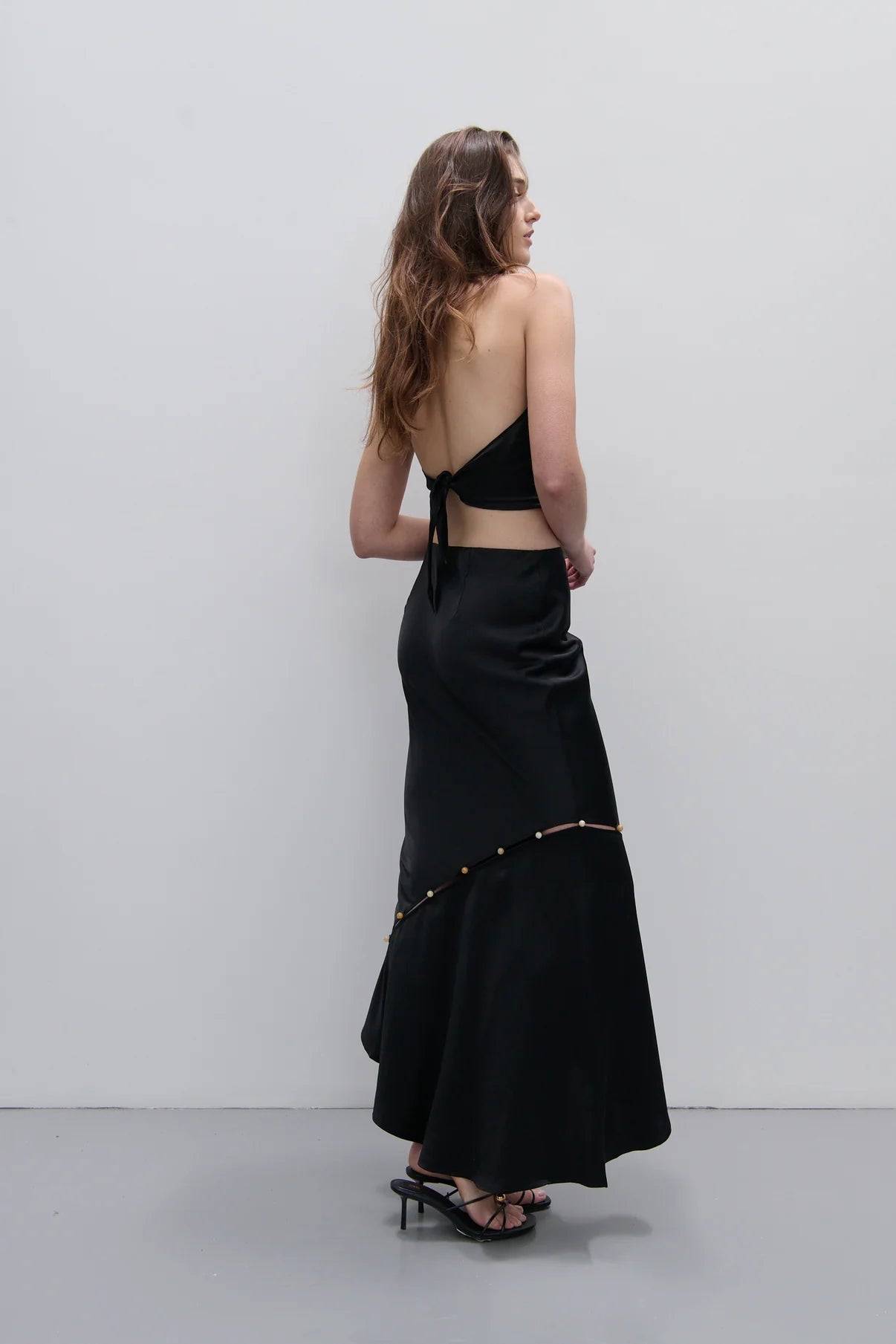ISSA TURNER DEVIN SKIRT Size 6