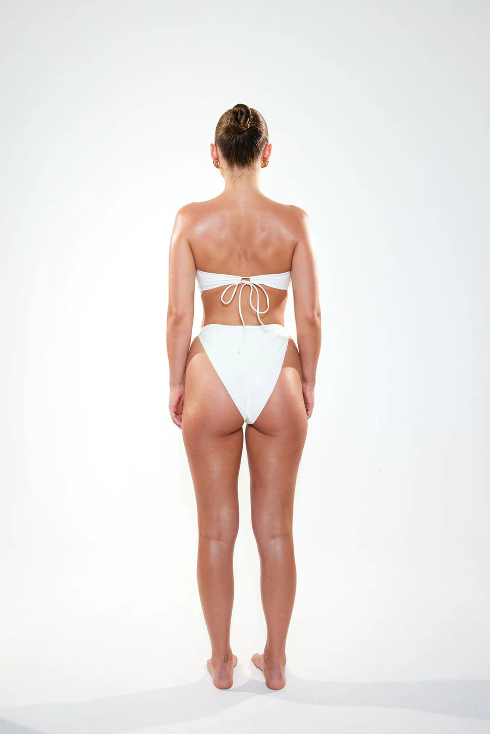 La Mar Bikini top (only) size XS