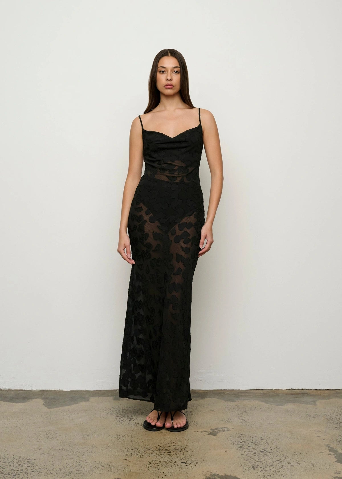 One Of Others AURA DRESS, size 0 (6)