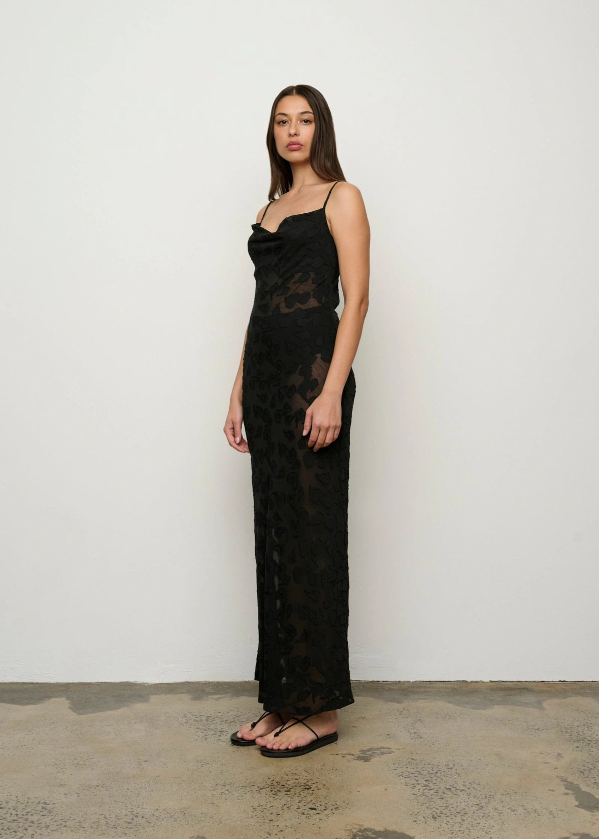 One Of Others AURA DRESS, size 0 (6)