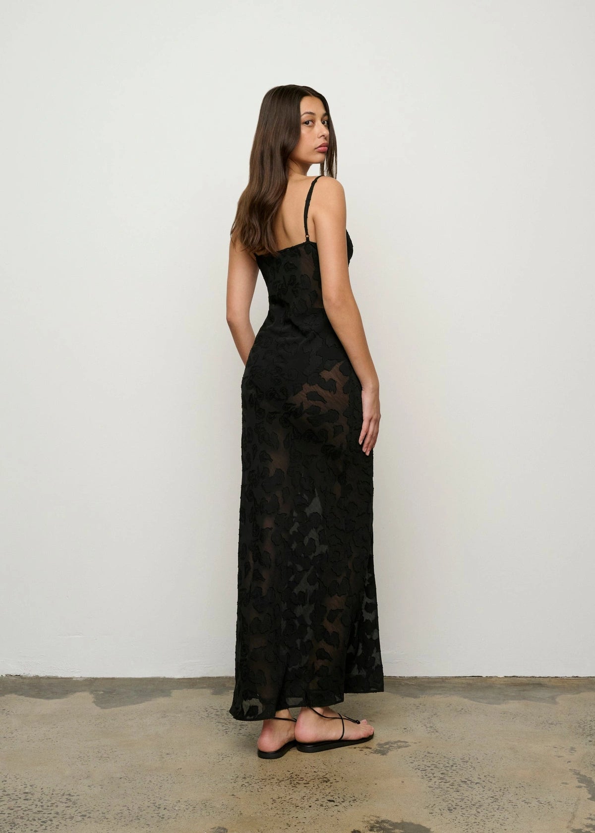 One Of Others AURA DRESS, size 0 (6)