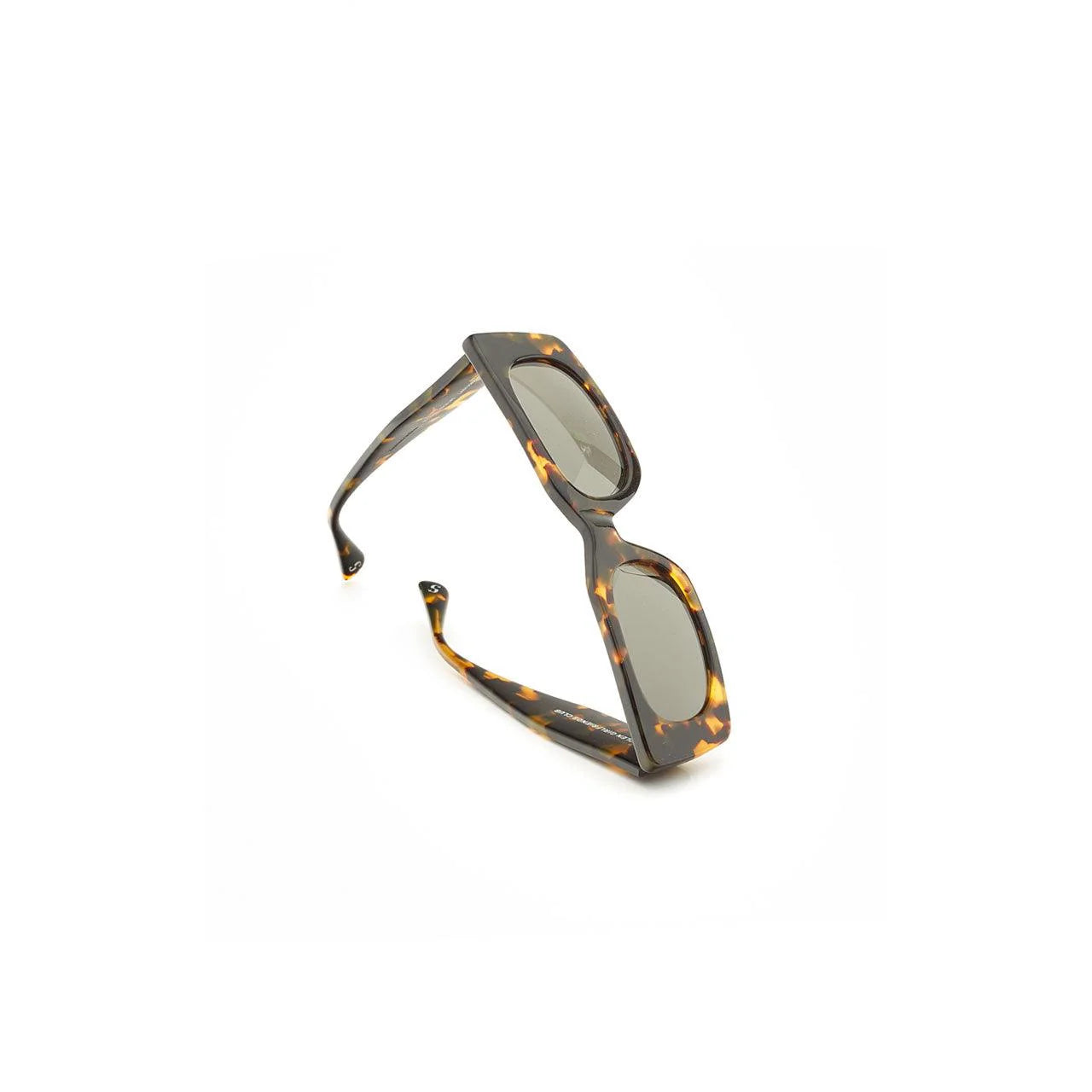 Stolen Girlfriends Club Last Resort Tortoise Sunglasses