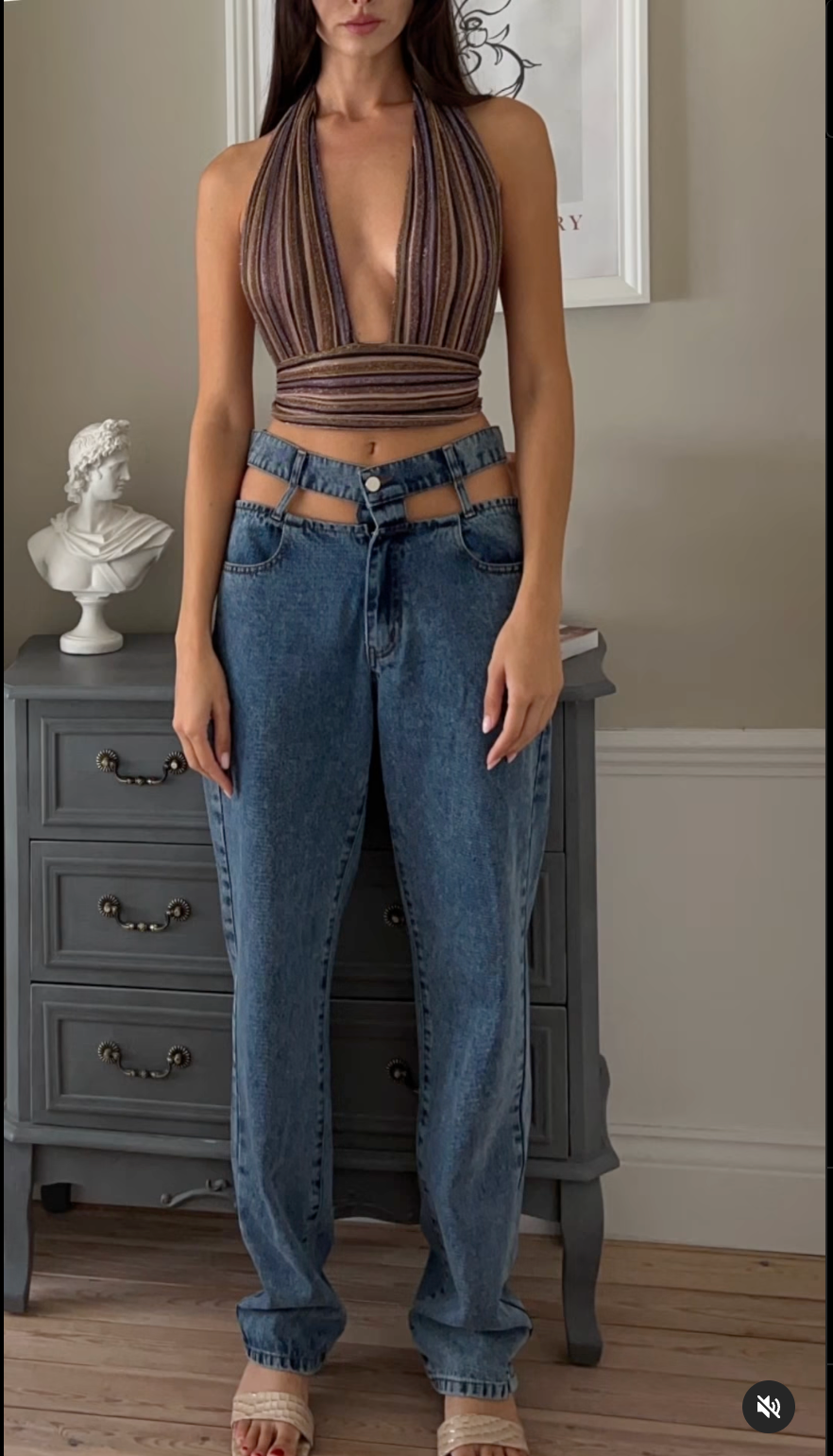 kukhareva Denim Jeans, 24