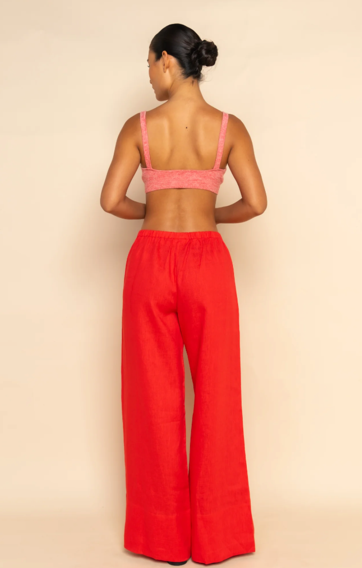 ELCE Knit Crop - size xs