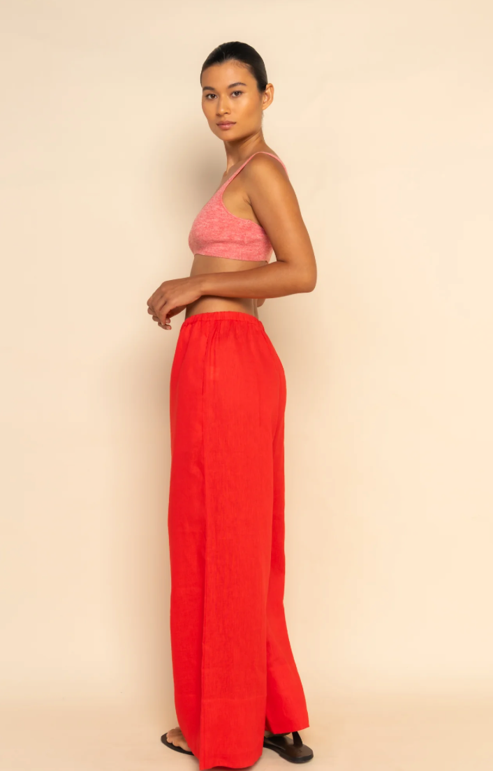ELCE Knit Crop - size xs