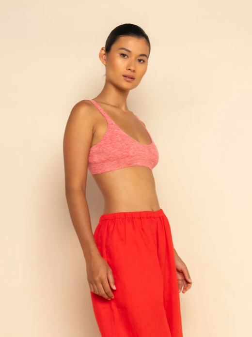 ELCE Knit Crop - size xs