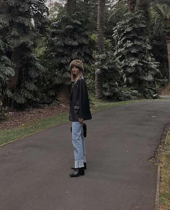 Nobody Denim Territory Jeans - Size 24
