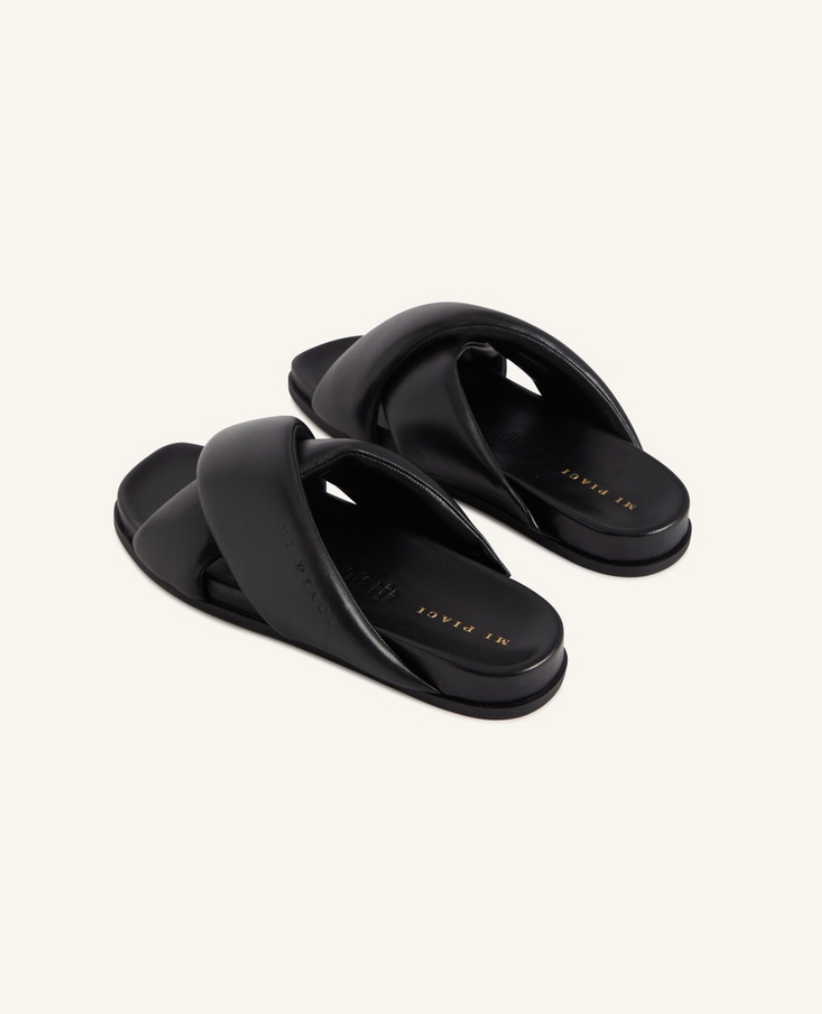 Mi Piaci Botanic Slide, size 38
