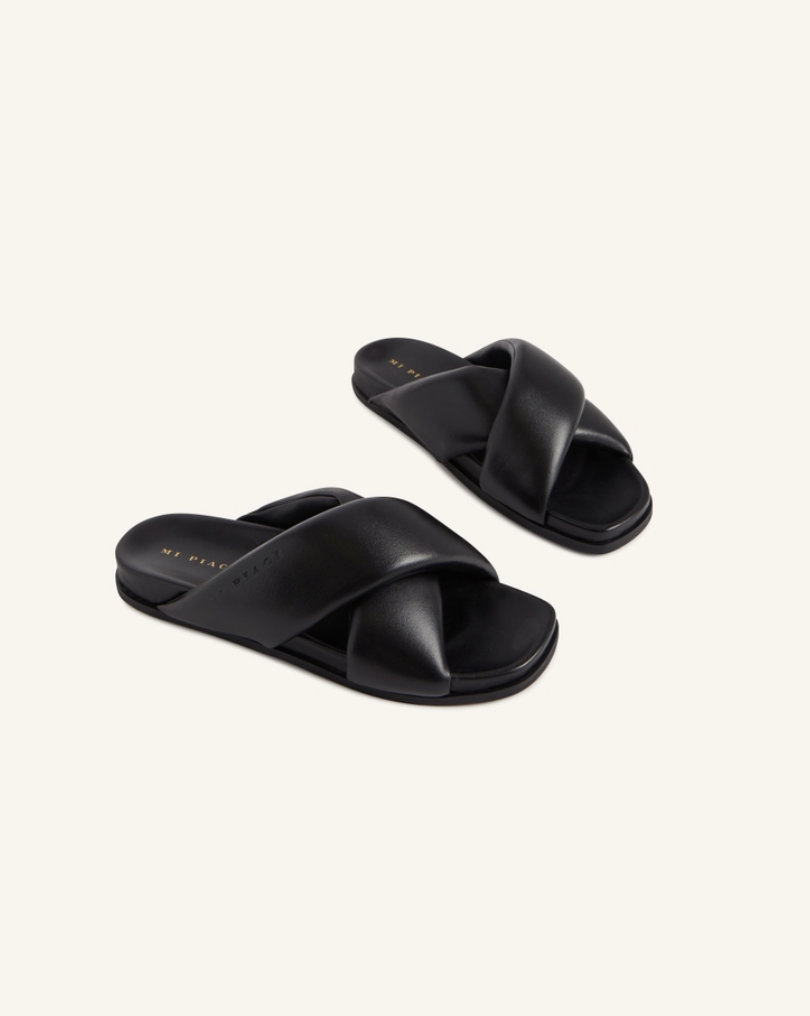 Mi Piaci Botanic Slide, size 38