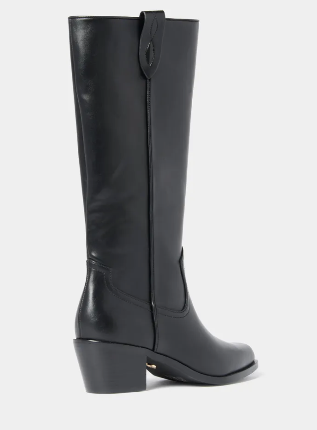 Forever New Arizona Western Boot, size 39