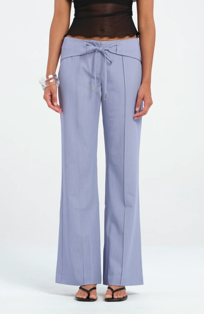 Benni Pascal Pant, size 6