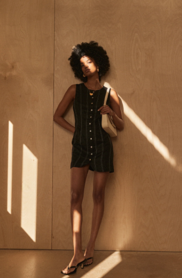 Sancia The Samara Dress, size XS