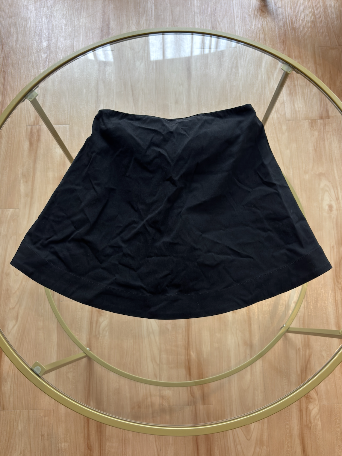 Suboo Lulu Stretch Top, size XS