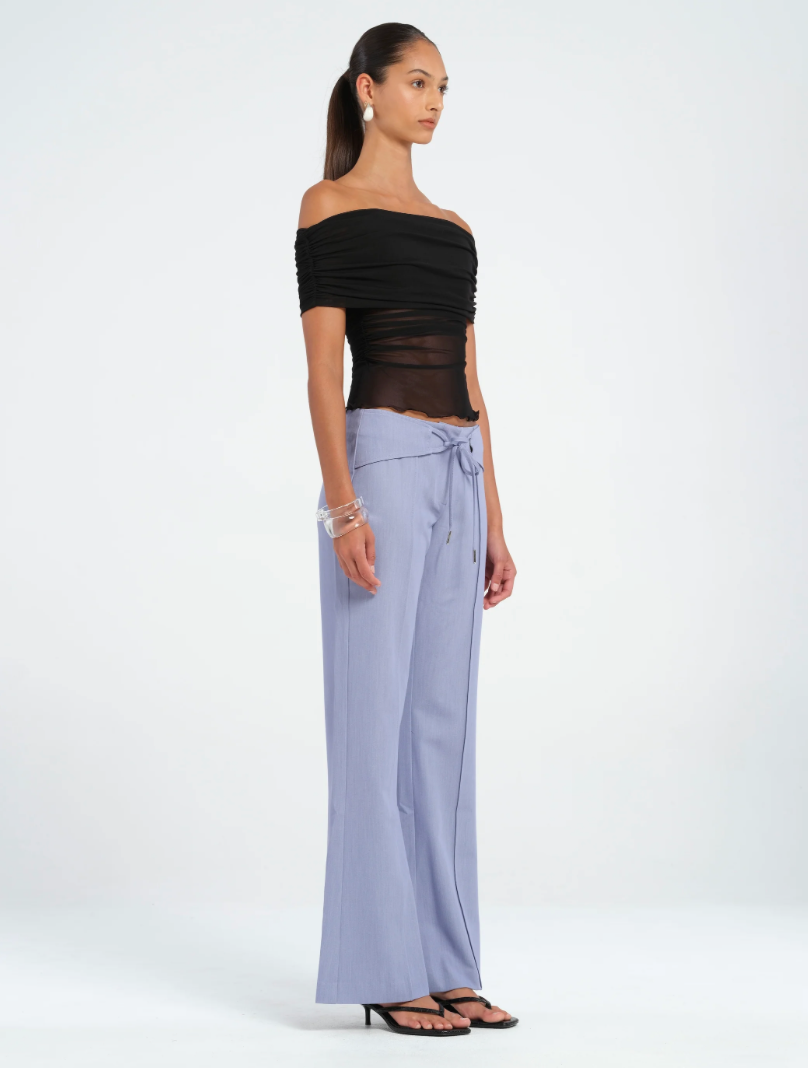 Benni Pascal Pant, size 6