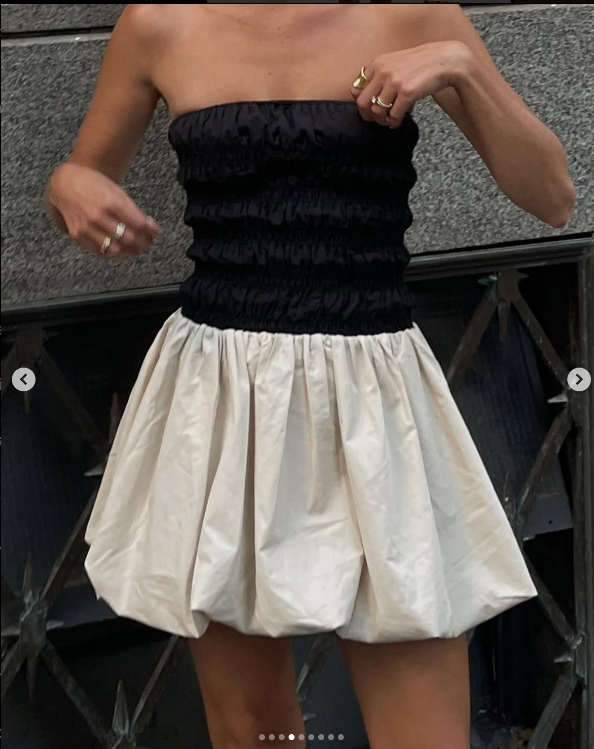 Dissh Dress, size 6