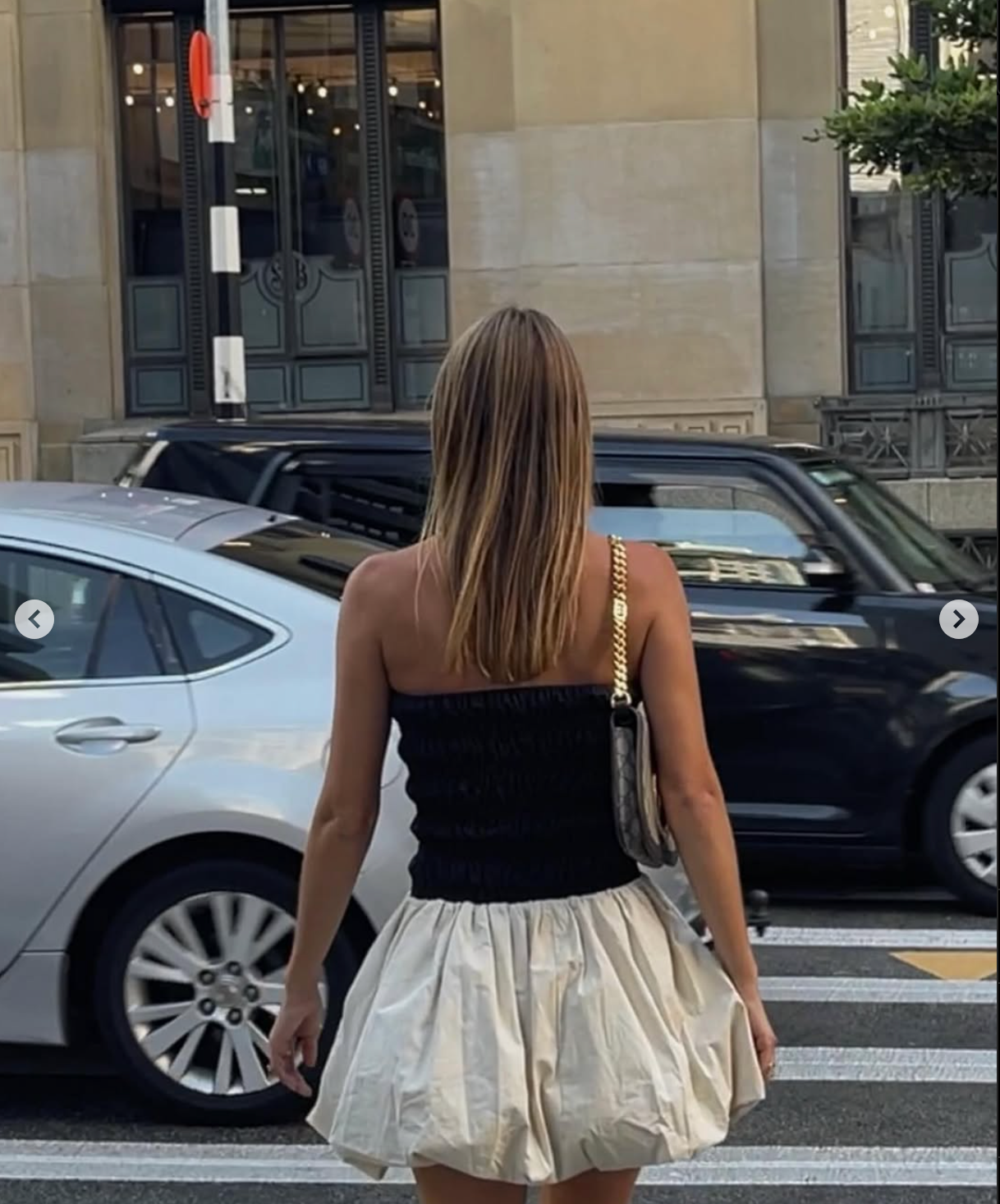 Dissh Dress, size 6