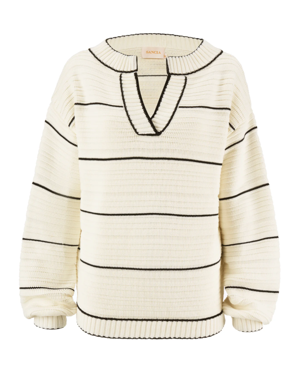Sancia Serena Knit jumper, size S