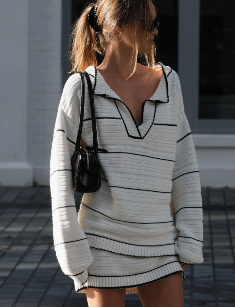 Sancia Serena Knit jumper, size S