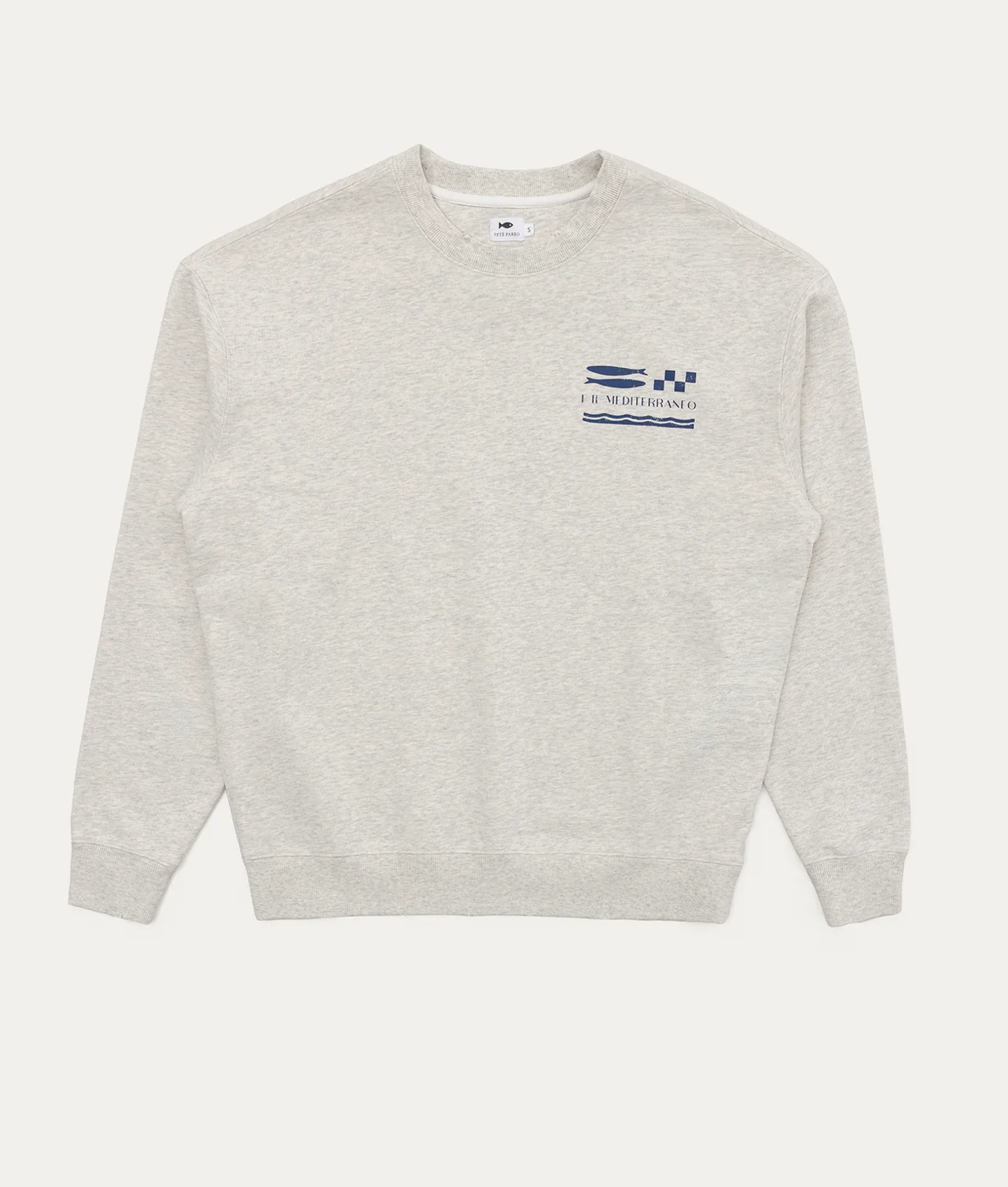 Pete Pareo Universal Club Crew, size M