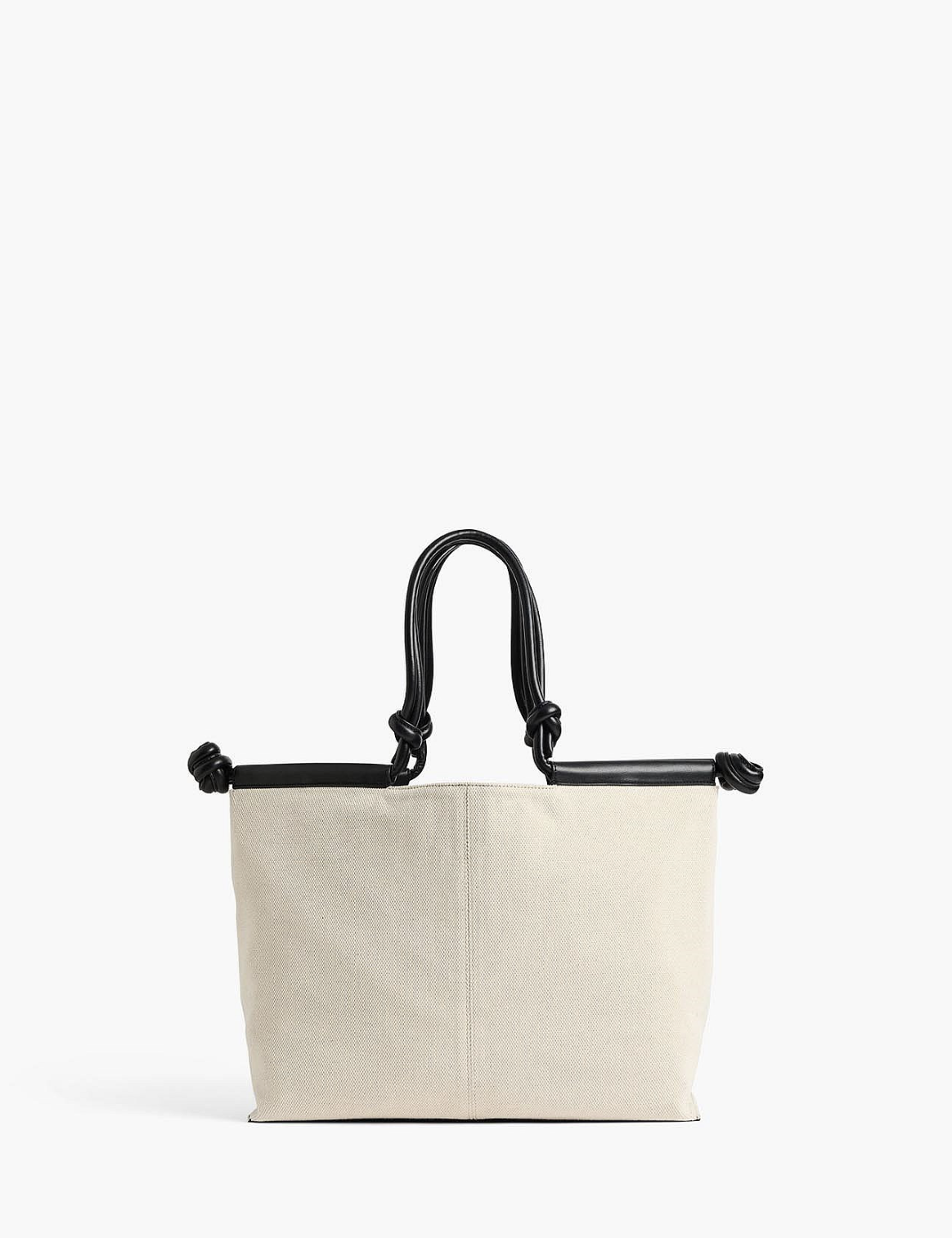 Witchery Albie Canvas Tote