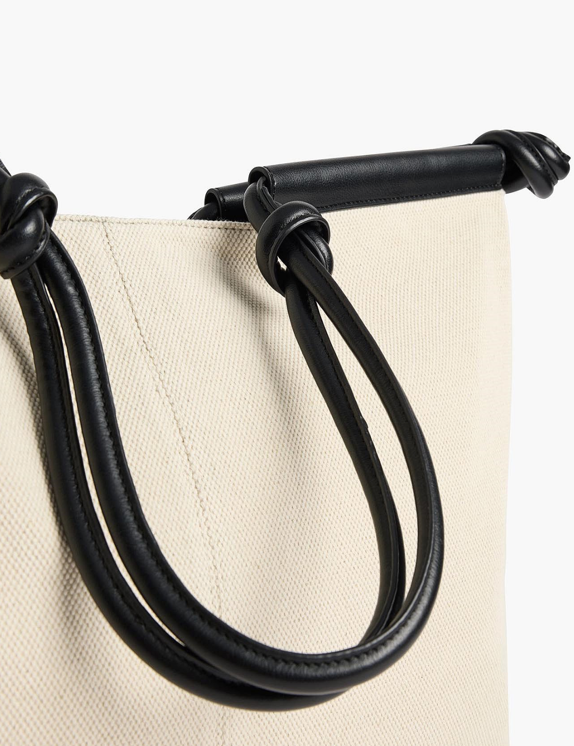 Witchery Albie Canvas Tote
