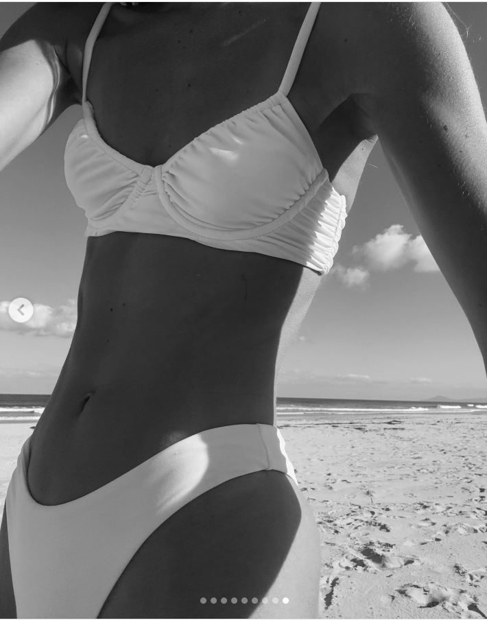 Serenadiego Studio Bikini, size XS