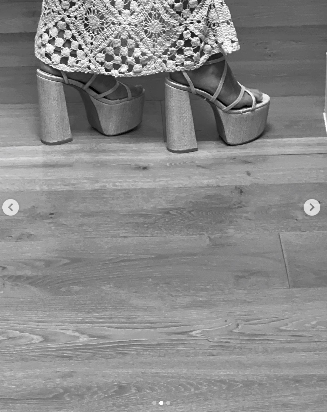 Alias Mae Adeline Platform in Natural - Size 38