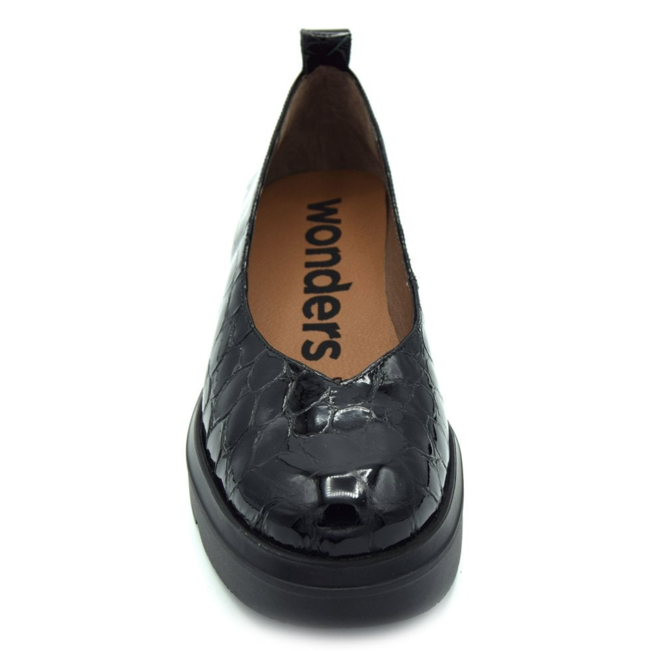 Wonders A-2806 Barbun Shoe - size 39