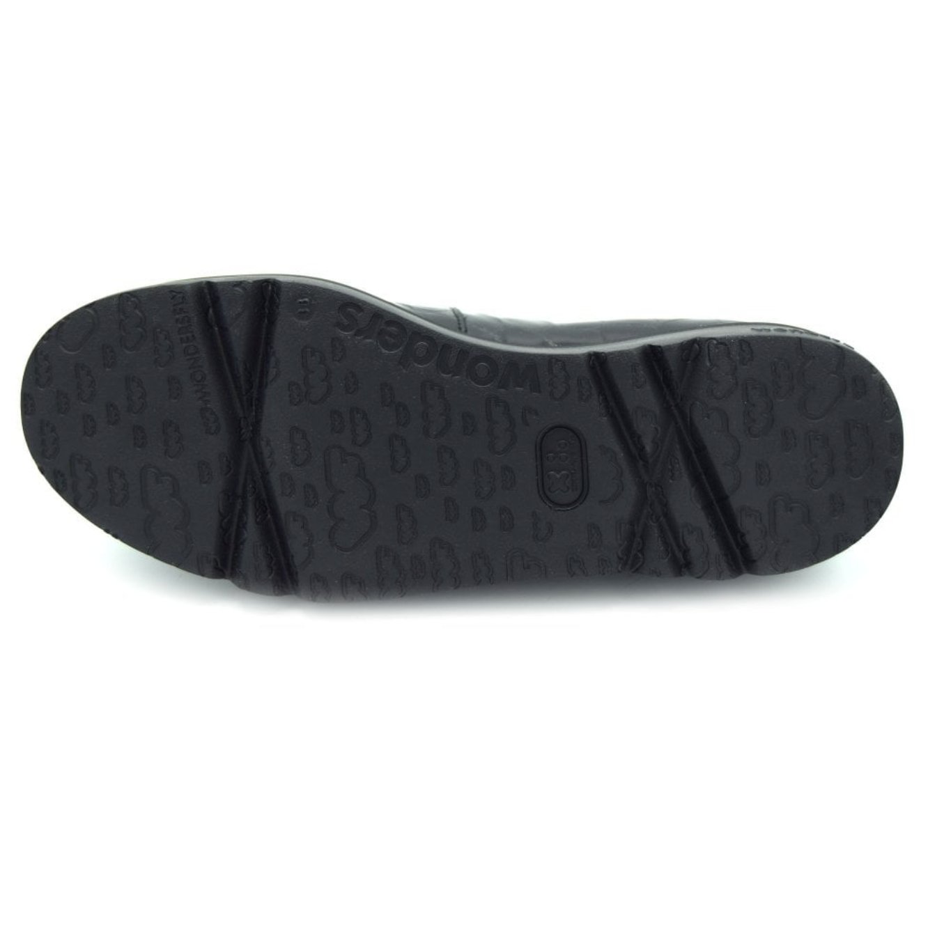 Wonders A-2806 Barbun Shoe - size 39