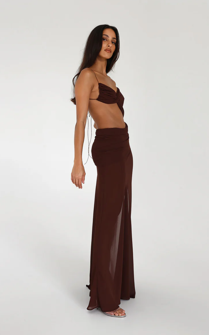 Natalie Rolt Dahlia Dress Size 0