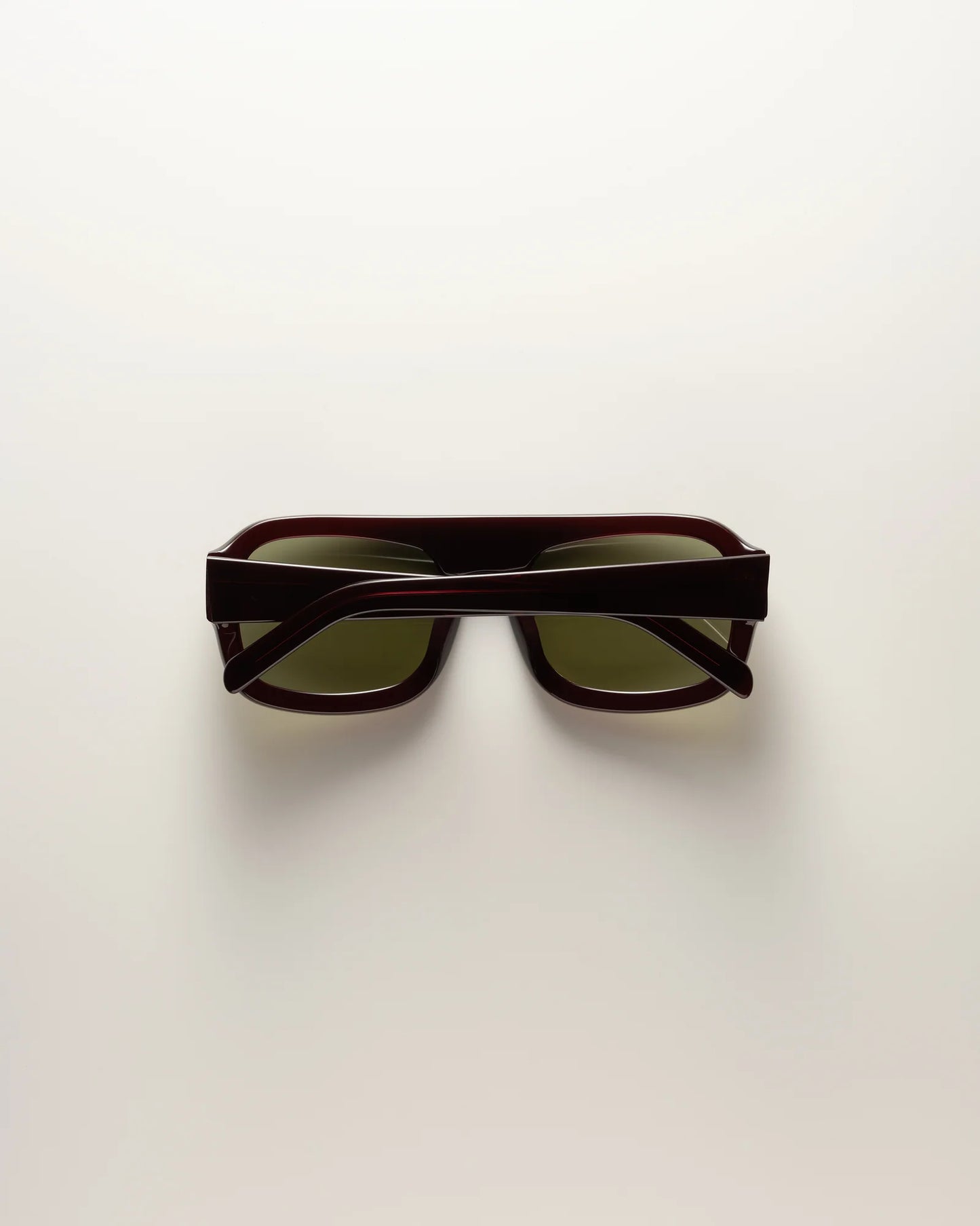 Vehla glasses Kaia - Malbec/Khaki